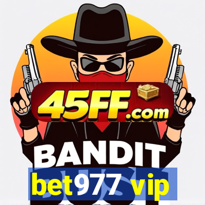 bet977 vip